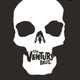 The cover for Go Team Venture! The Art and Making Of The Venture Bros.
